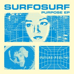 Purpose EP (Extended Mix)