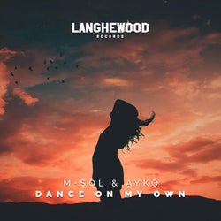 Dance On My Own