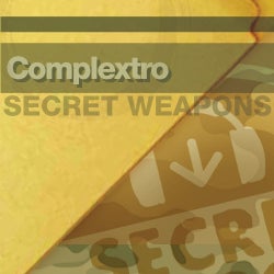 January Secret Weapons - Complextro