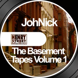 The Basement Tapes Volume 1