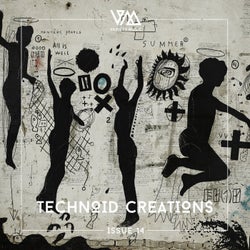 Technoid Creations Issue 14