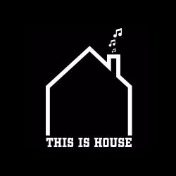 THIS IS HOUSE - OCTOBER