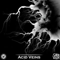 Acid in my Veins
