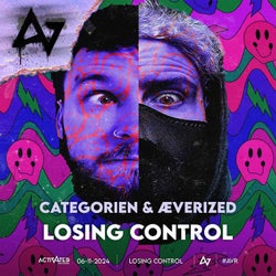 Losing Control (Extended)