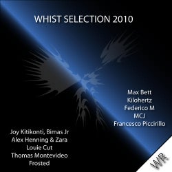 Whist Selection 2010