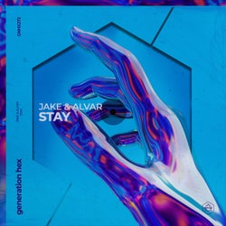 Stay - Extended Mix