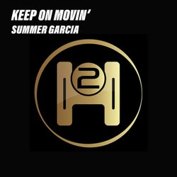 Keep On Movin'