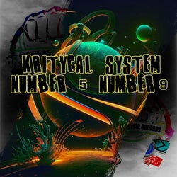 Number 5, Number 9 (Original Mix)