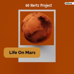 Life On Mars