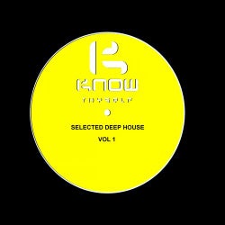 Know Thyself Selected Deep House Vol 1
