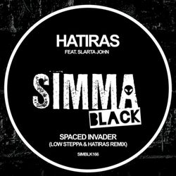 Spaced Invader (Low Steppa & Hatiras Remix)