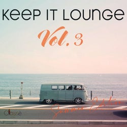 Keep it Lounge, Vol. 3 - Summer Edition