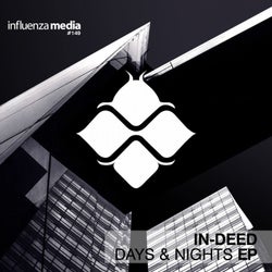 Days & Nights EP