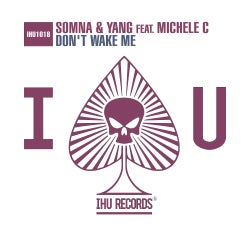 Somna's Don't Wake Me Chart