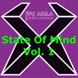 State of Mind, Vol. 1