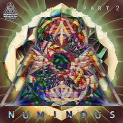 Grand Alliance Music, Vol. 1: NUMINOUS, Pt. 2