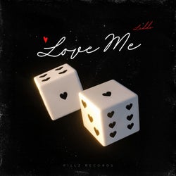 Love Me (feat. MaryBell)