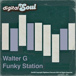 Funky Station