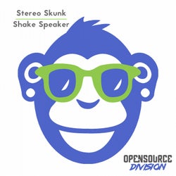 Shake Speaker