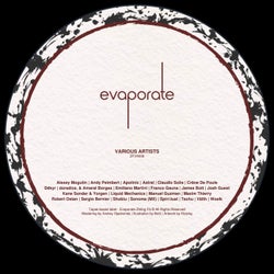 Evaporate VA006