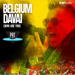 Belgium Davai (Who Are You)