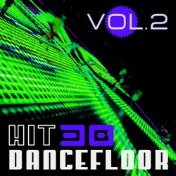 Hit 30 Dancefloor, Vol. 2