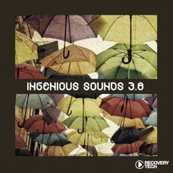 Ingenious Sounds Vol. 3.8