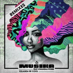 Musika (feat. Kwanzaa Posse) [Remixes]