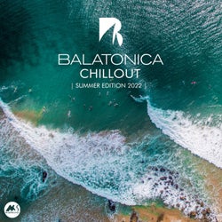 Balatonica Chillout: Summer Edition 2022