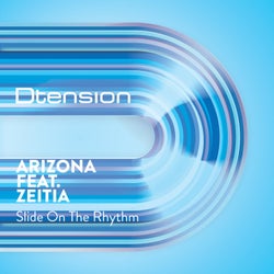 Slide On The Rhythm