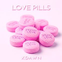 LOVE PILLS
