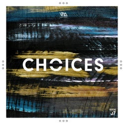 Variety Music pres. Choices Issue 7