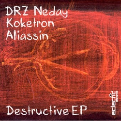 Destructive EP			