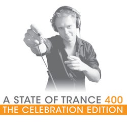 A State of Trance 400 - The Celebration Edition