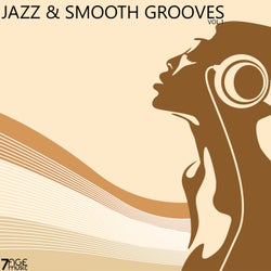 Jazz & Smooth Grooves, Vol. 1