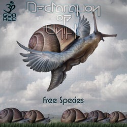 Free Species