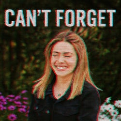 Cant Forget