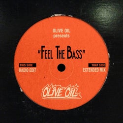 Feel The Bass