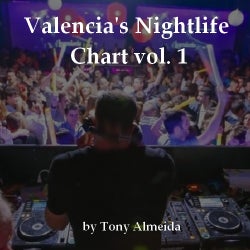 Valencia's Nightlife Spring Chart