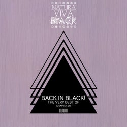 Back In Black! (The Very Best Of) Chapter 7