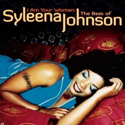 The Best of Syleena Johnson