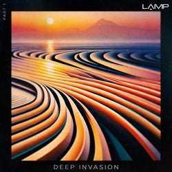 Deep Invasion, Vol. 1