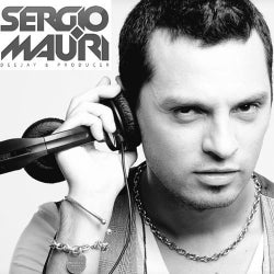 Sergio Mauri – Love Is A Journey August Cha