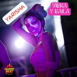 Vibra Y Baila