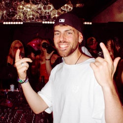 Turn Off The Bass Chart