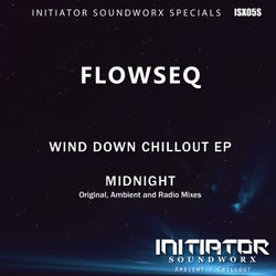 Wind Down Chillout - Midnight