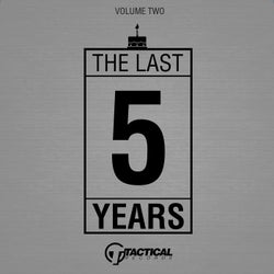 The Last 5 Years Volume 2