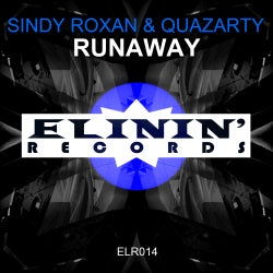 Sindy Roxan "RUNAWAY" Chart