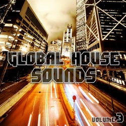 Global House Sounds Volume 3