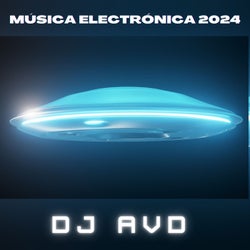 Música Electrónica 2024
